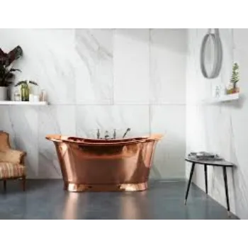 Copper Bath Tub